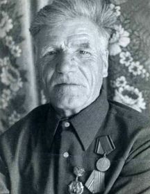 Борисихин Петр Михайлович