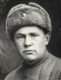 Комшилов Леонид Степанович
