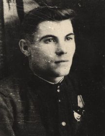 Катаев Степан Дмитриевич