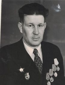 Жиляков Геннадий Григорьевич