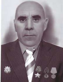 Комогоров Иван Михайлович