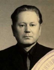 Полуяхтов Николай Степанович