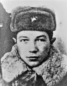 Мурзин Михаил Борисович