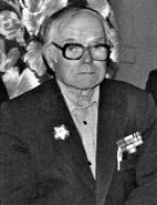 Струин Иван Антонович