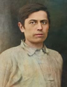 Кузьмин Семен Павлович