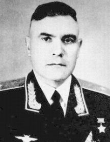 Карасев Александр Никитович