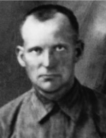 Фёдоров Василий Степанович