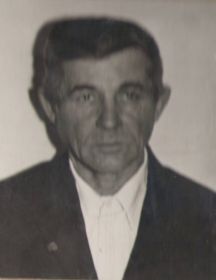 Бархатов Степан Иванович