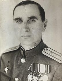 Кобяков Иван Ильич