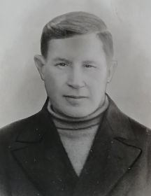 Захаров Константин Федорович