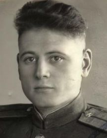 Заварихин Юрий Михайлович
