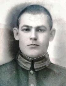 Саватеев Василий Андреевич