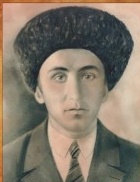 Гедгафов Залимгери Башевич