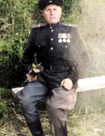Парецков Григорий Михайлович