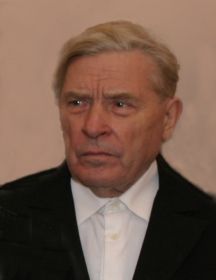 Печенкин Владимир Семенович