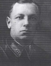 Тарасов Анатолий Леонидович