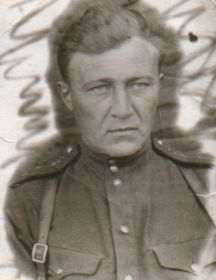 Синёв Владимир Григорьевич