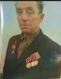 Смирнов Дмитрий Николаевич
