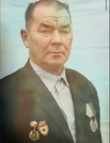 Захарченко Михаил Иванович