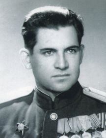 Турмышев Аркадий Павлович