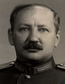Баданин Борис Васильевич