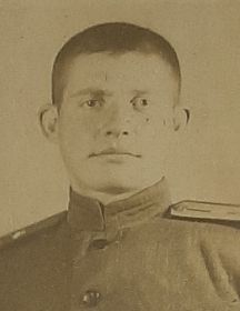 Белянин Владимир Александрович