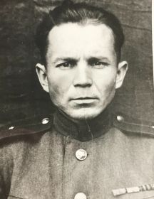 Веселов Сергей Петрович