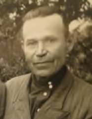 Олейник Лука Иванович