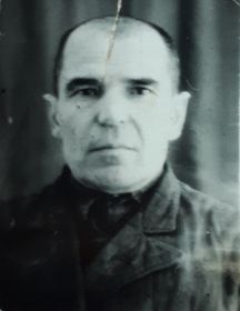 Коркишко Лука Макарович