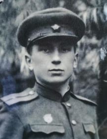 Прохоров Иван Сергеевич