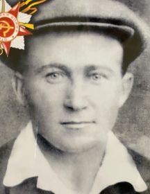 Свиридов Дмитрий Сергеевич