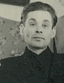 Янов Анатолий Николаевич