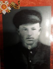 Сапрыкин Василий Михайлович