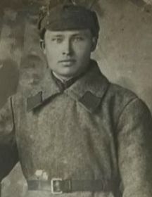 Титов Николай Ефимович