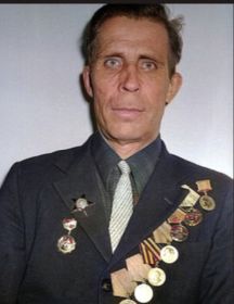 Карнаухов Андрей Спиридонович