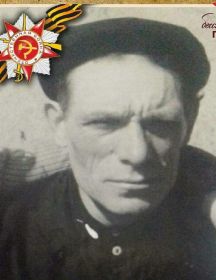 Казаков Василий Сергеевич