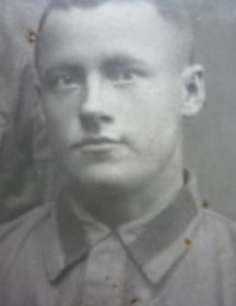 Хренов Андрей Андреевич