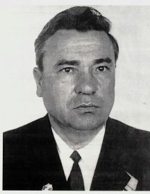Голиков Анатолий Васильевич