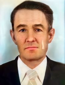 Катайкин Василий Андреевич