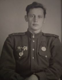 Козьмодемьянов Владимир Иванович