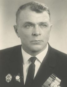 Попов Виктор Иванович