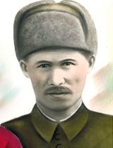Галауатдинов Акшамадин Габдрахимов