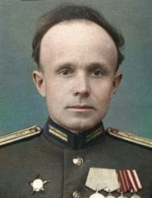 Заозерский Александр Григорьевич