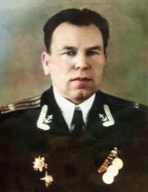 Афанасьев Владимир Терентьевич