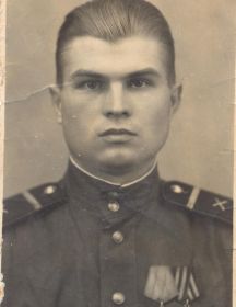 Филиппов Георгий Иванович