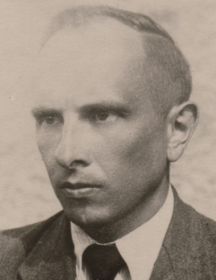 Бандорев Степан Андреевич