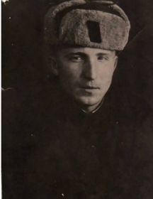Тимошков Петр Георгиевич