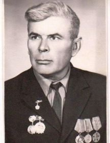 Сухорученко Александр Иванович