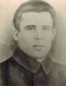 Елагин Павел Васильевич