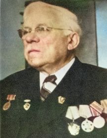 Сумин Иван Антонович